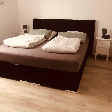Schoene Auszeit Re14 Sögel Екстериор снимка