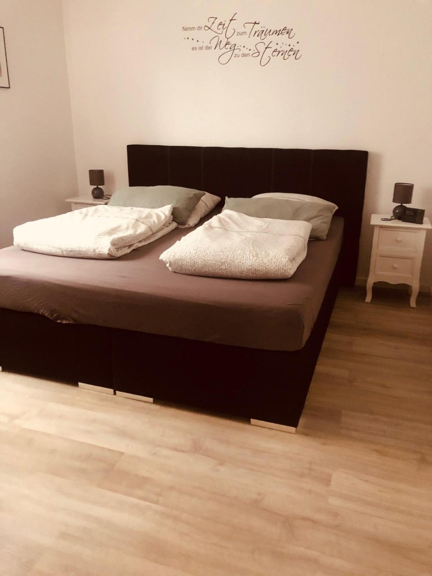 Schoene Auszeit Re14 Sögel Екстериор снимка