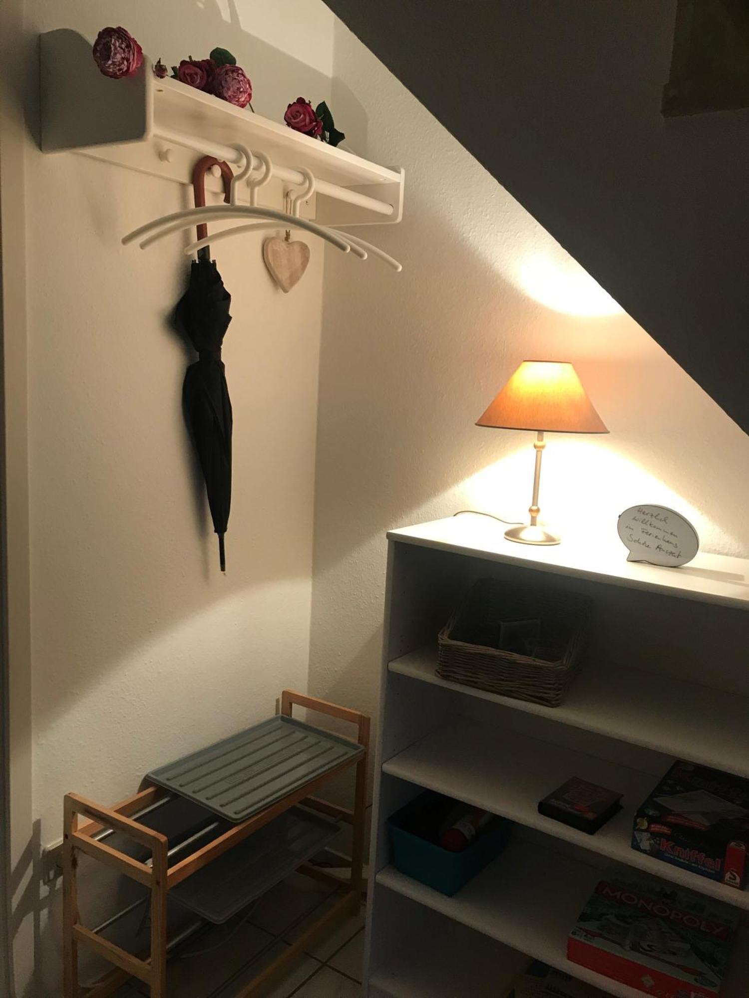 Schoene Auszeit Re14 Sögel Екстериор снимка
