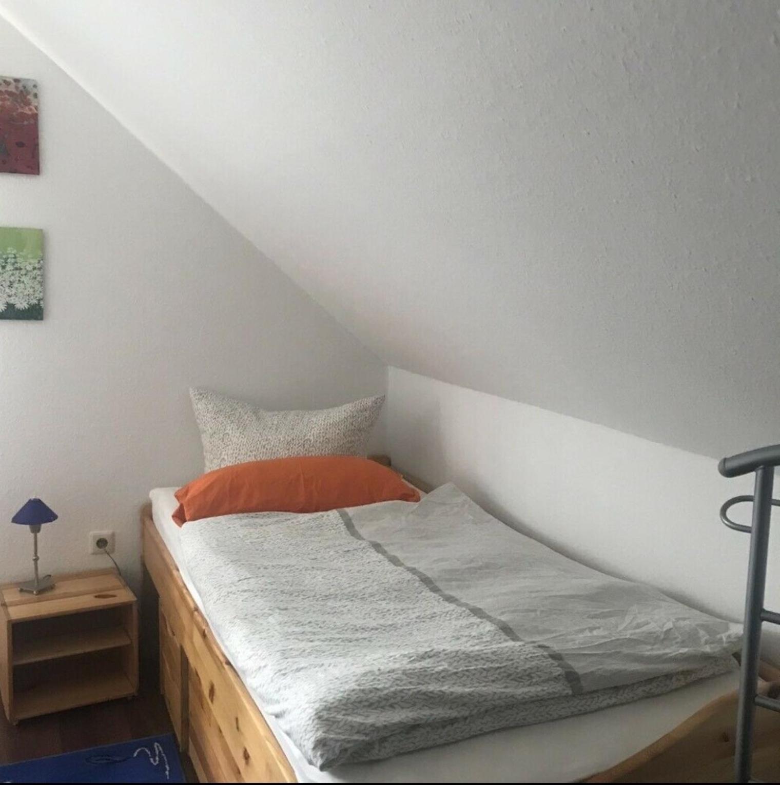 Schoene Auszeit Re14 Sögel Екстериор снимка