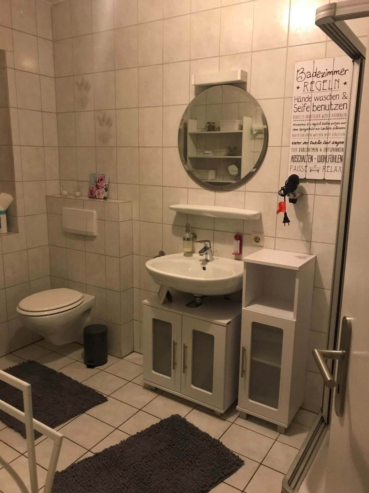 Schoene Auszeit Re14 Sögel Екстериор снимка