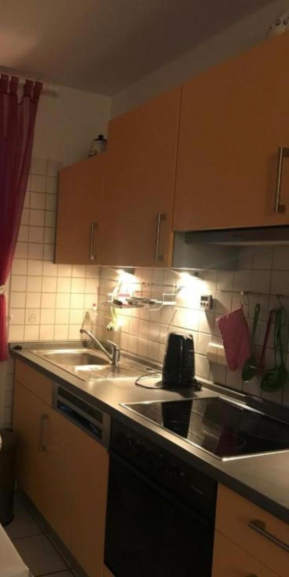 Schoene Auszeit Re14 Sögel Екстериор снимка